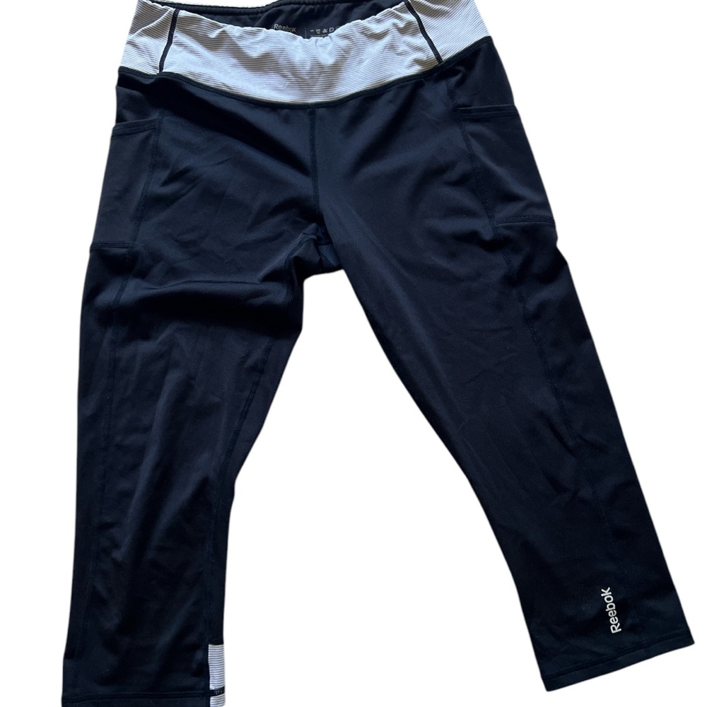 Capri Gym Reebok